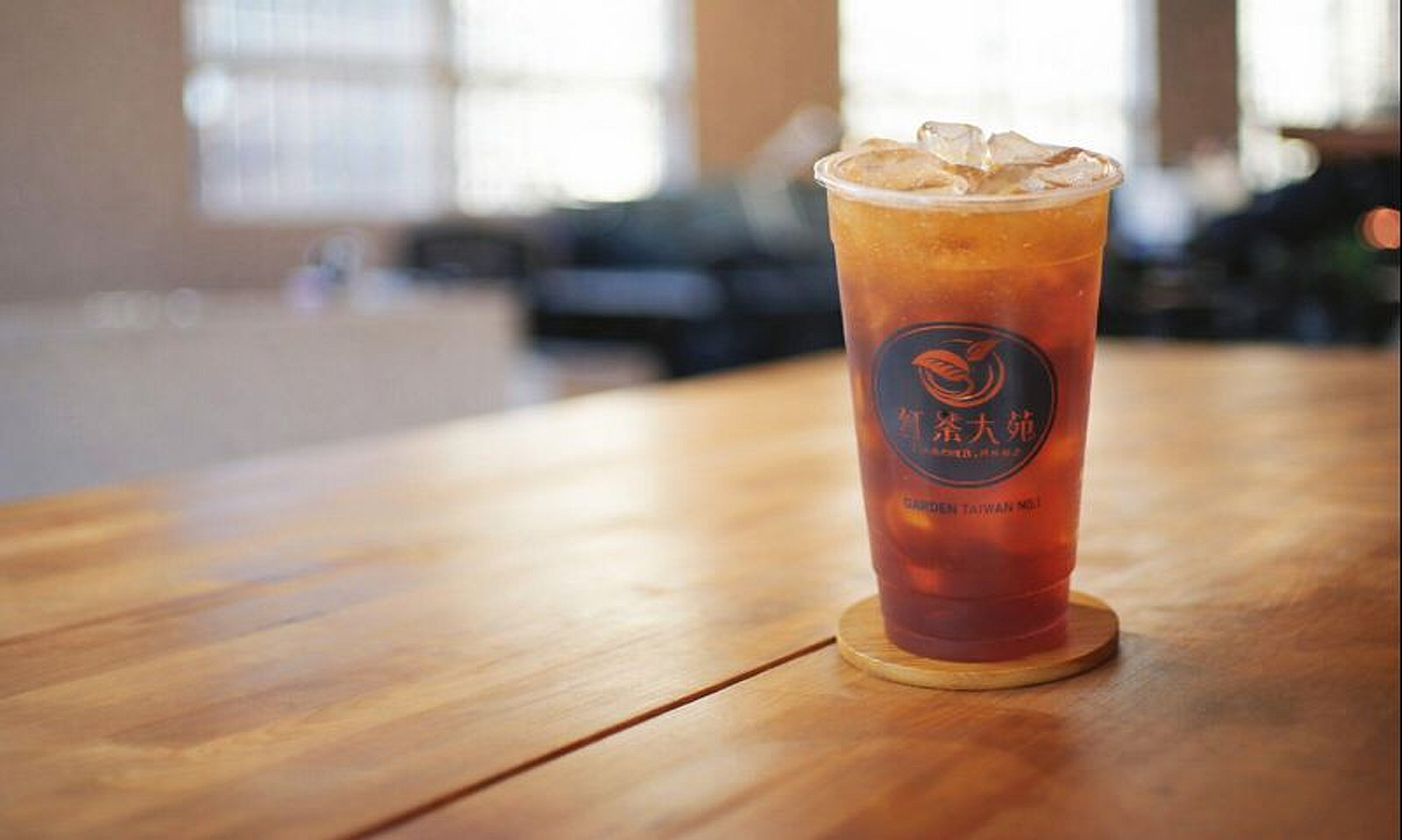 紅茶大苑 加盟 飲料店 最低加昷 免加盟費